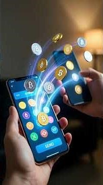 Crypto Currencies Explained For Beginners | Investing Guide For Americans 2025 | Finance Builder