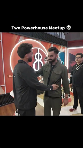 Greatest Collab From 2026 💀 #karanaujla #viratkohli #cricket