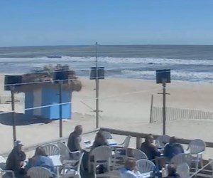 Mexico Beach Florida - HDBeachCams