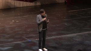 Ein "satirischer" Beitrag von Kabarettist Ludger K. – Thüringen/ Umwelt-Sau Den kompletten Auftritt gibt es hier: https://youtu.be/80u_SYIw_pY | Zensurresistent