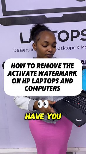 How to Activate Windows Laptop for Free