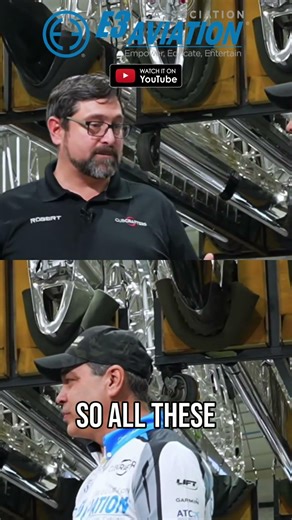 CubCrafters Airplane Assembly: From Fuselage to Flight!