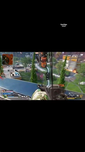 FpsClips.dailyAi | 📱 IG fraggers recruited = 15/100 🎯 (stacking the lobby) 💬 Discord clutch crew count = 99/100 💥 (next round’s ours) Title: Just hit this... | Instagram