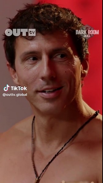 Willam's Dark Room Duel: Episode 3 with Reese Rideout