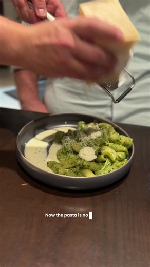 Orlando Magical Dining 2026: Ravello at Four Seasons Three-Course Review