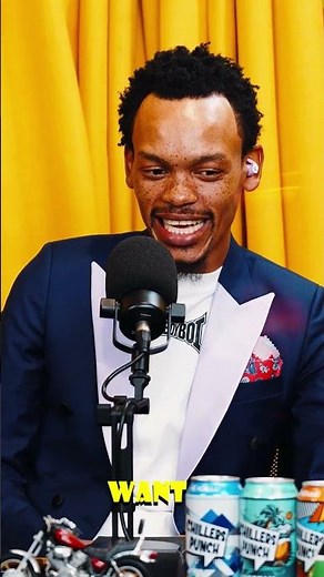 Coming Up On Podcast and Chill With Macg