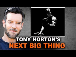 From Chippendales to Fitness Legend (NOW The Power of 4 by Tony Horton™)