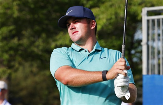 2026 Waste Management Phoenix Open final results: Prize money payout, PGA Tour leaderboard and how much each golfer won