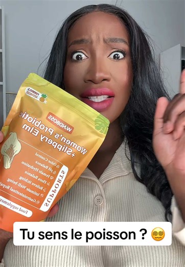 Régulez votre pH vaginal avec ces gommes fruitées