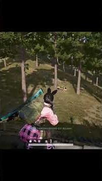 Pubg PC Trios #shorts #Pubg #funny #dailies #trolling