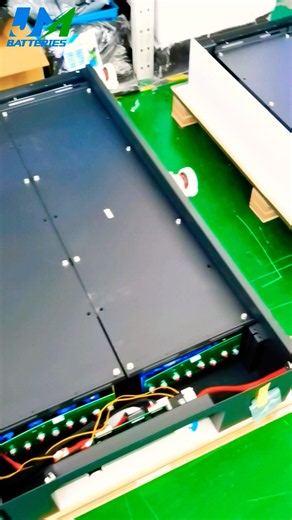 Home & Commercial Energy Storage Battery | Reliable Backup Power Solution