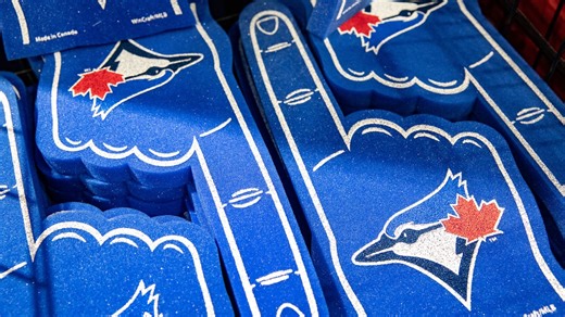Jays fans react to ALCS roster ahead of Game 1