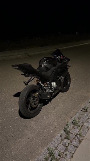 Exploring the Yamaha YZF R125 Motorcycle Experience