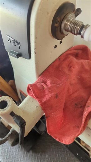 #diy #fyp #woodturning #woodwork #ringmaking #lathing #ringmaking #lathing