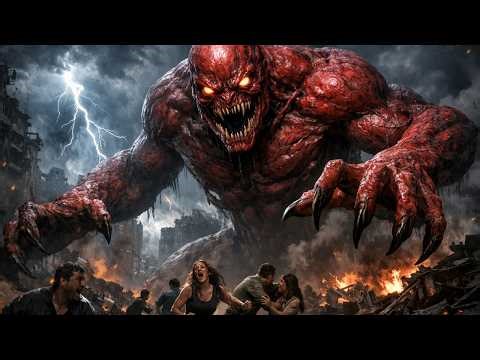 Humans vs Impossible Alien… You Won’t Believe This Battle | HFY | SCI Fi