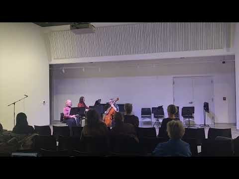 Elegy for Ygor by Joseph Koykkar