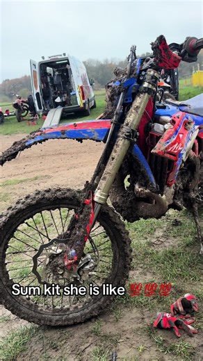 Exploring the Beta Enduro Bike Experience in the UK