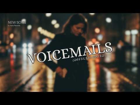 VOICEMAILS - Sad Rap About Texting Your Ex | Emotional Trap Song 2026 | Astra Records