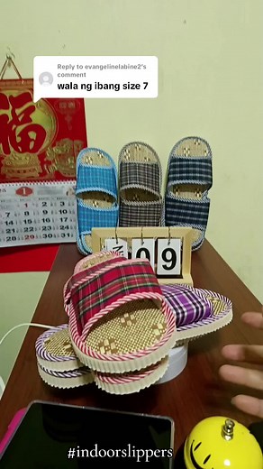 Indoor Slippers for Comfort at Home