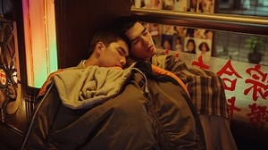 Queer Cinema and Social Change in Taiwan