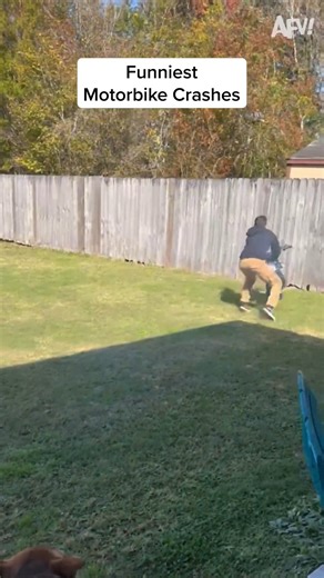 That's why you always wear a helmet! 🤣 | America's Funniest Home Videos