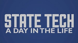 4.7K views · 95 reactions | Curious what it would be like to be a State Tech student? Here is the day in the life of a student in our Electrical Distribution Systems program. To learn more about this program and others visit us online at www.statetechmo.edu | State Technical College of Missouri | Facebook