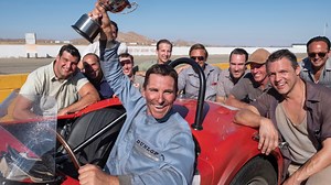 Watch Ford v. Ferrari 2019 HD online