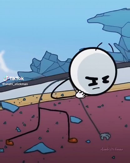 Reginald Copperbottom vs Right Hand Man - Henry Stickmin Edit