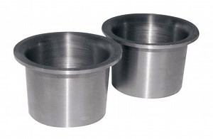 The Indian Larry Twisted Frame Chopper | J&P Custom Motorcycle Builds