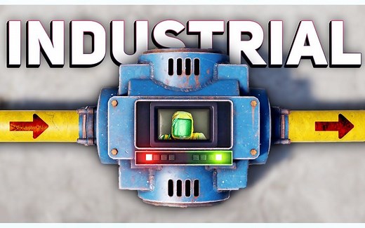 如何在 2023 年完全自动化您的基地 | RUST教程