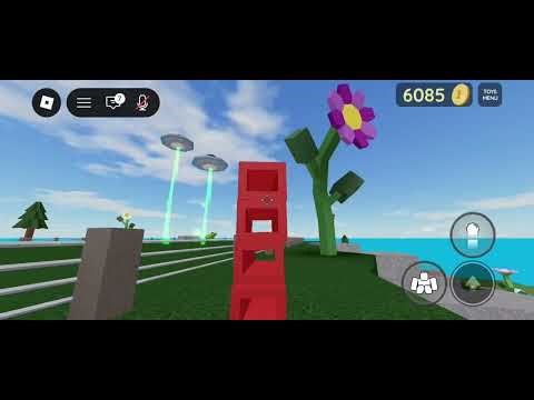 Roblox fling thing tutorial