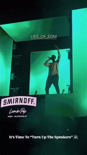 Afrojack Live At Mumbai 2025 #afrojack #edm #dj #live #mumbai #india #trend#electronicmusic#producer