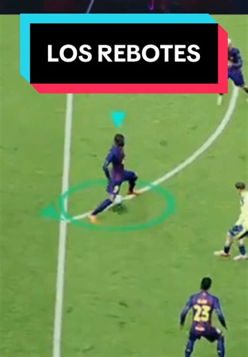 Los rebotes de #efootball | eFootball