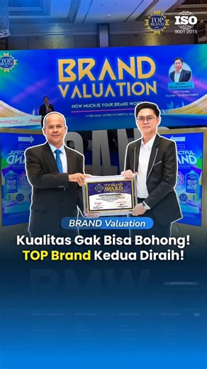 Spesialis Kaki-Kaki Mobil | Tanpa dukungan & kepercayaan dari seluruh Smart Driver, Penghargaan Top Brand Ini tidak akan kami peroleh saat ini. Terima kasih telah... | Instagram