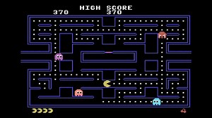 20K views · 122 reactions | Pac-Man for ColecoVision was developed but never released. Thanks to some members of the community, the prototype of the game was found and now you can play it on a real ColecoVIsion! | ColecoVision Fan | Facebook