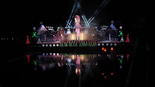 20K views · 85 reactions | THE NEW POLAR EXPRESS. (In the Buddy the...