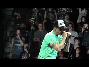 Red Hot Chili Peppers Around The World Live Montreal 2012 HD 1080P