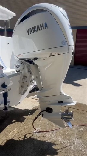 Yamaha 300hp 4.2L #outboard #boat #boats #yamahamarine #boating #fishing #boatlife #outboards #yamahaoutboards #yamaha #outboardmotor #centerconsole #outboardengine #mercurymarine #mercury #suzukioutboards #suzuki #mercuryoutboards #yachting #suzukimarine #yacht #outboardrepair #powerboats #yamahaoutboard #tohatsuoutboards #boatinglife #hondaoutboards #hondamarine #offshore #yachtlife | outboard motor engines for sale
