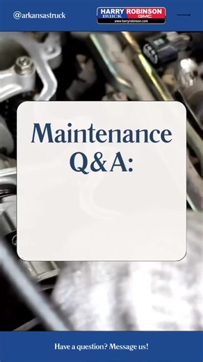 What are the three biggest maintenance mistakes that are costing drivers the most money?🫣 We’re breaking it down for you in our latest Maintenance Q&A with one of our Service Advisors, Jack Gray. These simple missteps can lead to costly repairs down the road. Our expert techs are here to help you stay informed, proactive, and confident when it comes to caring for your vehicle. Tune in, take notes, and save money.✨🛠❤️ #reels #dealership #service #maintenance | Harry Robinson Buick GMC