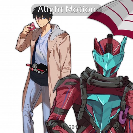 仮面ライダービルドの魅力と物語