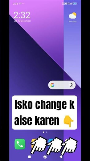 Redmi Note 14 Pro System navigation Settings ✅