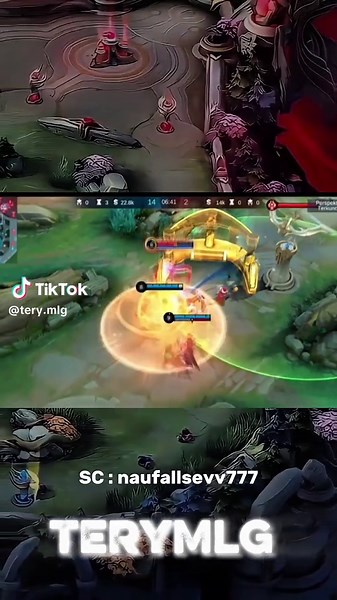 Mobile Legends Memes: Fun and Laughter