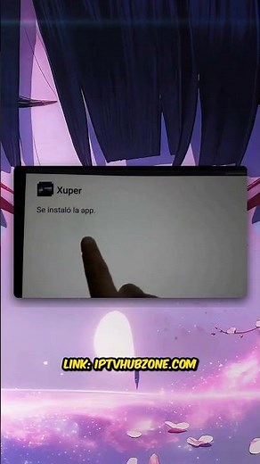 Download XUPER TV Directly ✅ Forget Paying for Streaming for FREE