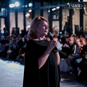 3 comments |  “Rule the Runway with ESMOD KL, From the World’s First...