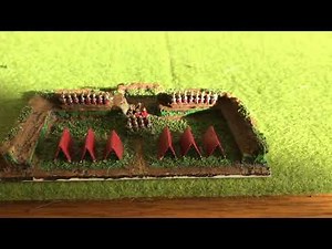 DBA v1 with 3mm figures!