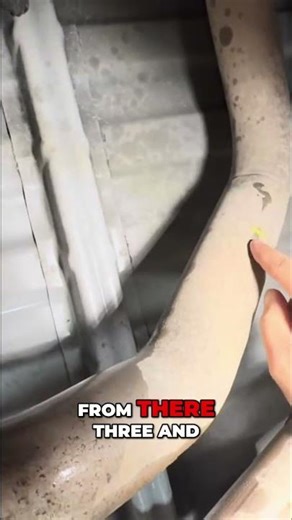 Truck Muffler Removal: Easy DIY Guide! #shorts