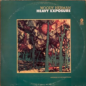 Woody Herman - Heavy Exposure