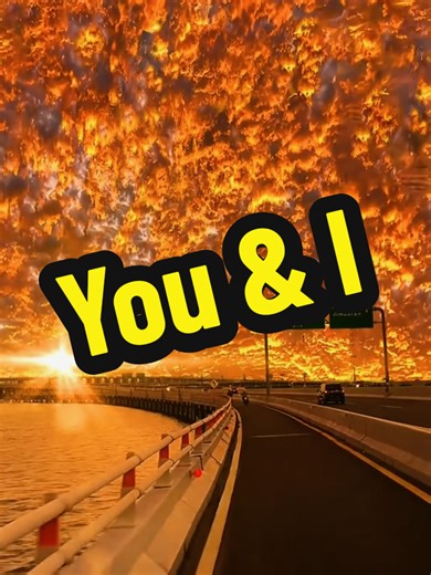 YOU & I ~ by Anne-Marie. 💯🎶🎧🔥 #fyp #lyricsvideo #lyrics #annemarie #youandi