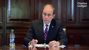 Lieutenant governor candidate: Delbert Hosemann on transparency