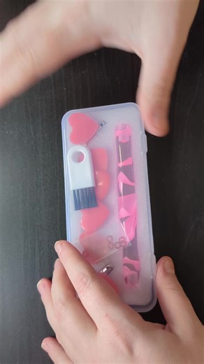 so excited to use this. I only have the basic ones that come with diamond kits this feels so comfy 🥰 #diamondart #craft #comfy #diamondpainting #tools